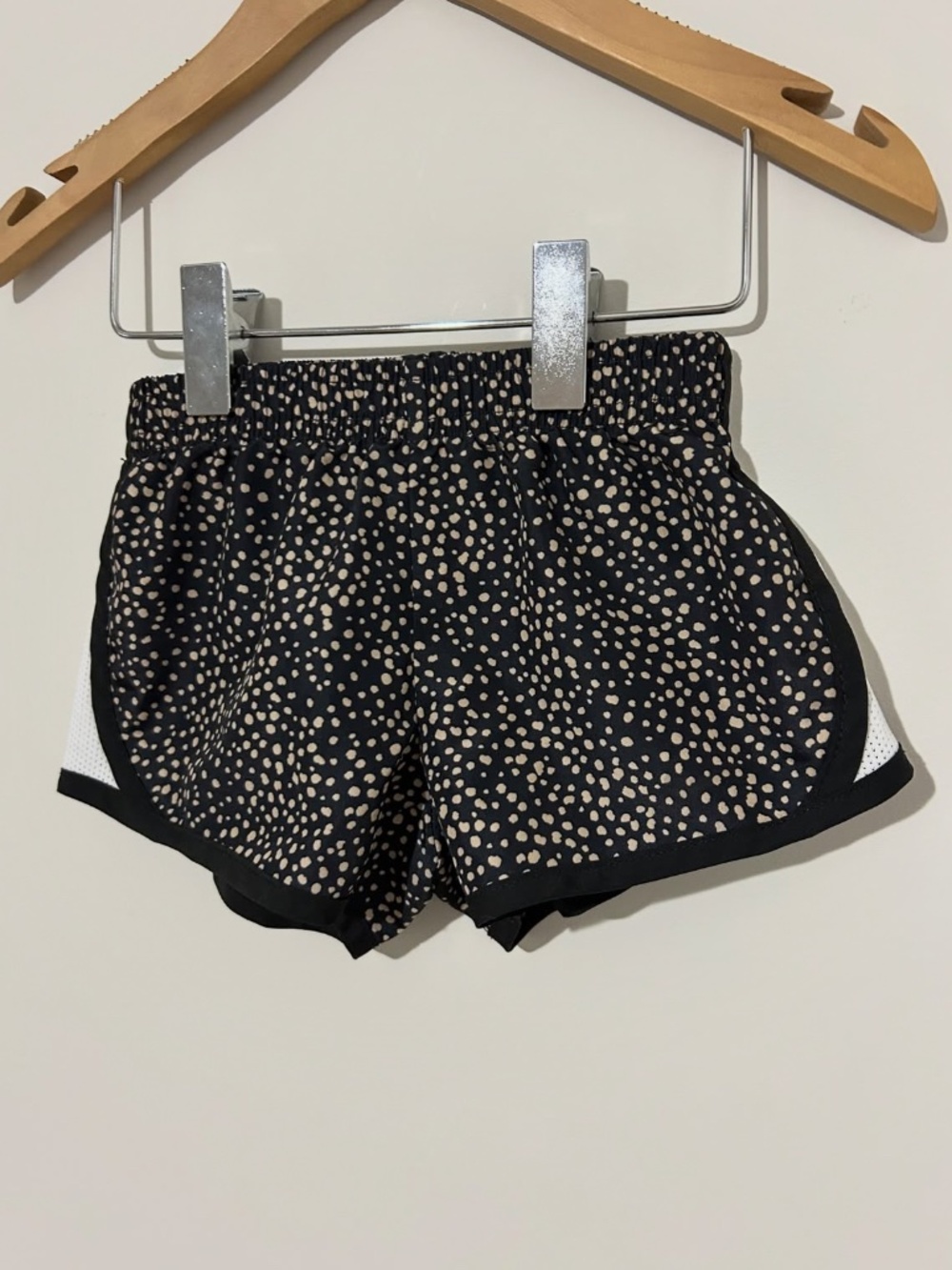 Nike Dri-Fit Shorts